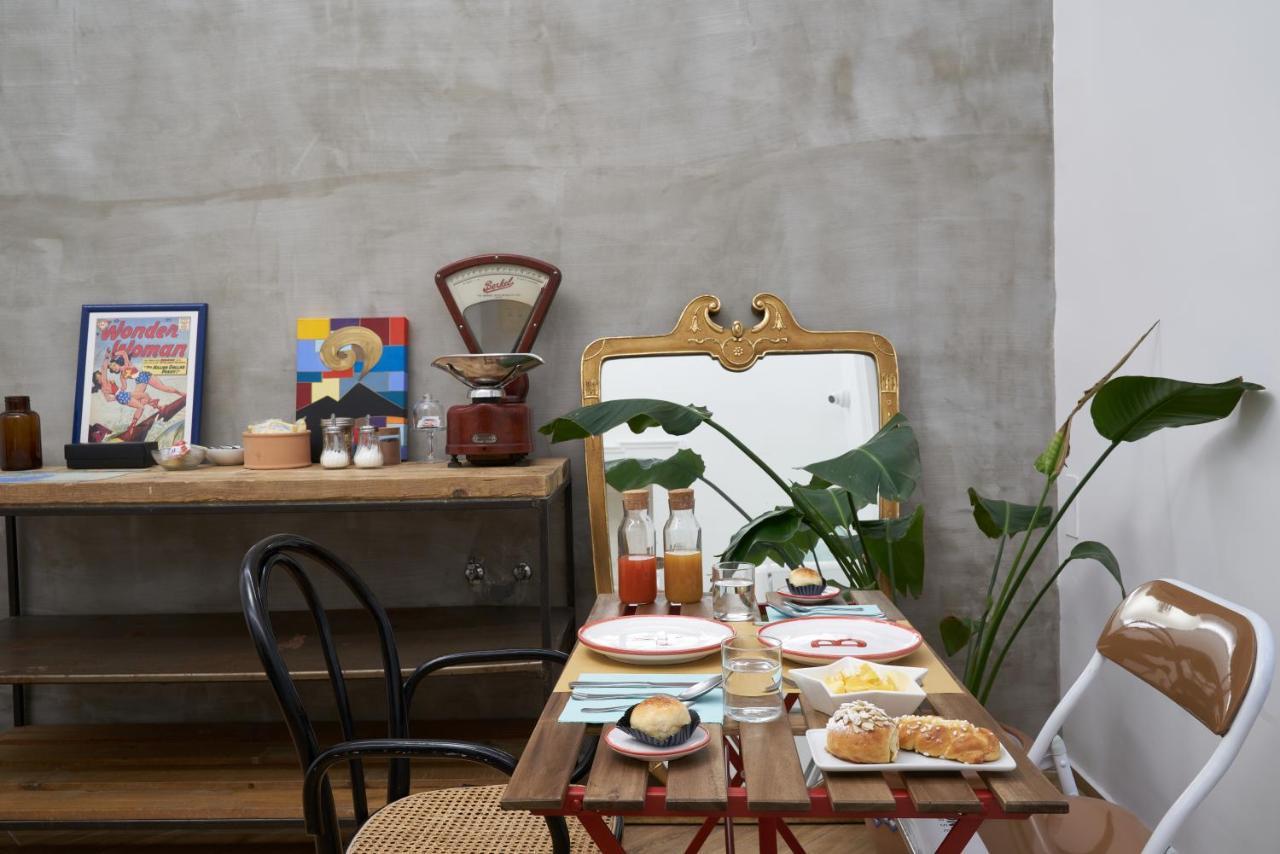 Palazzo Bevilacqua Bed & Breakfast