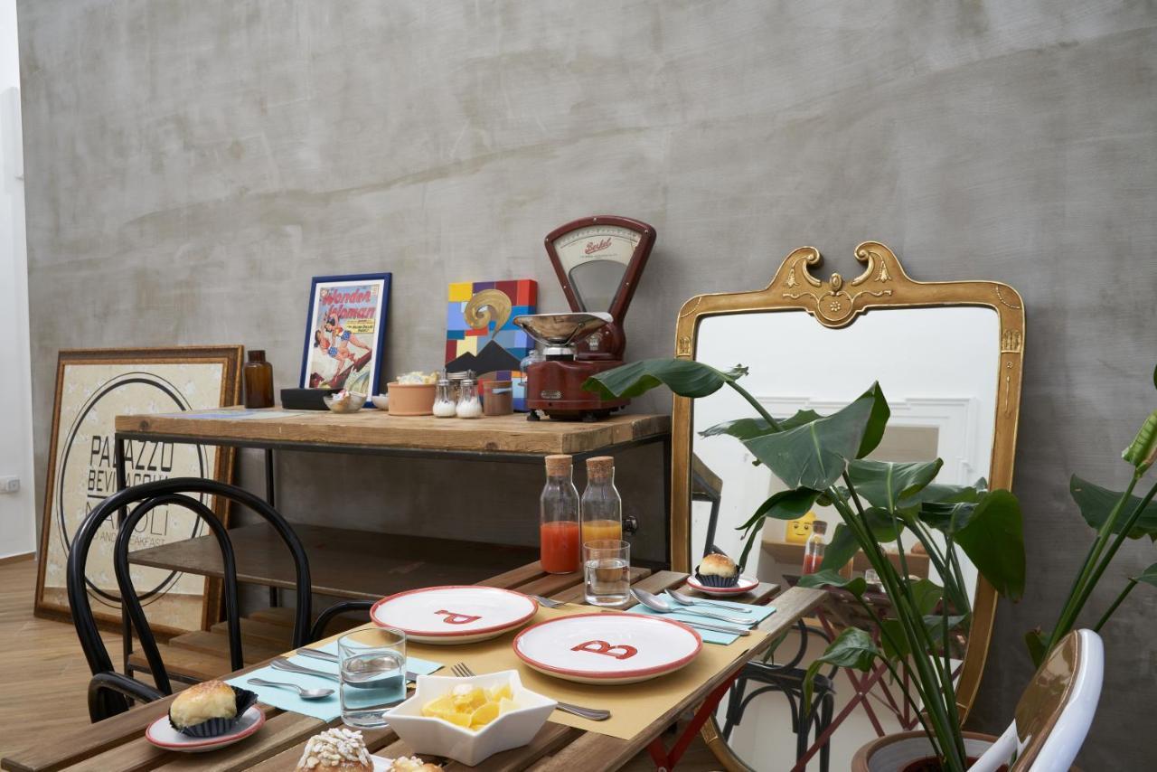Palazzo Bevilacqua Bed & Breakfast