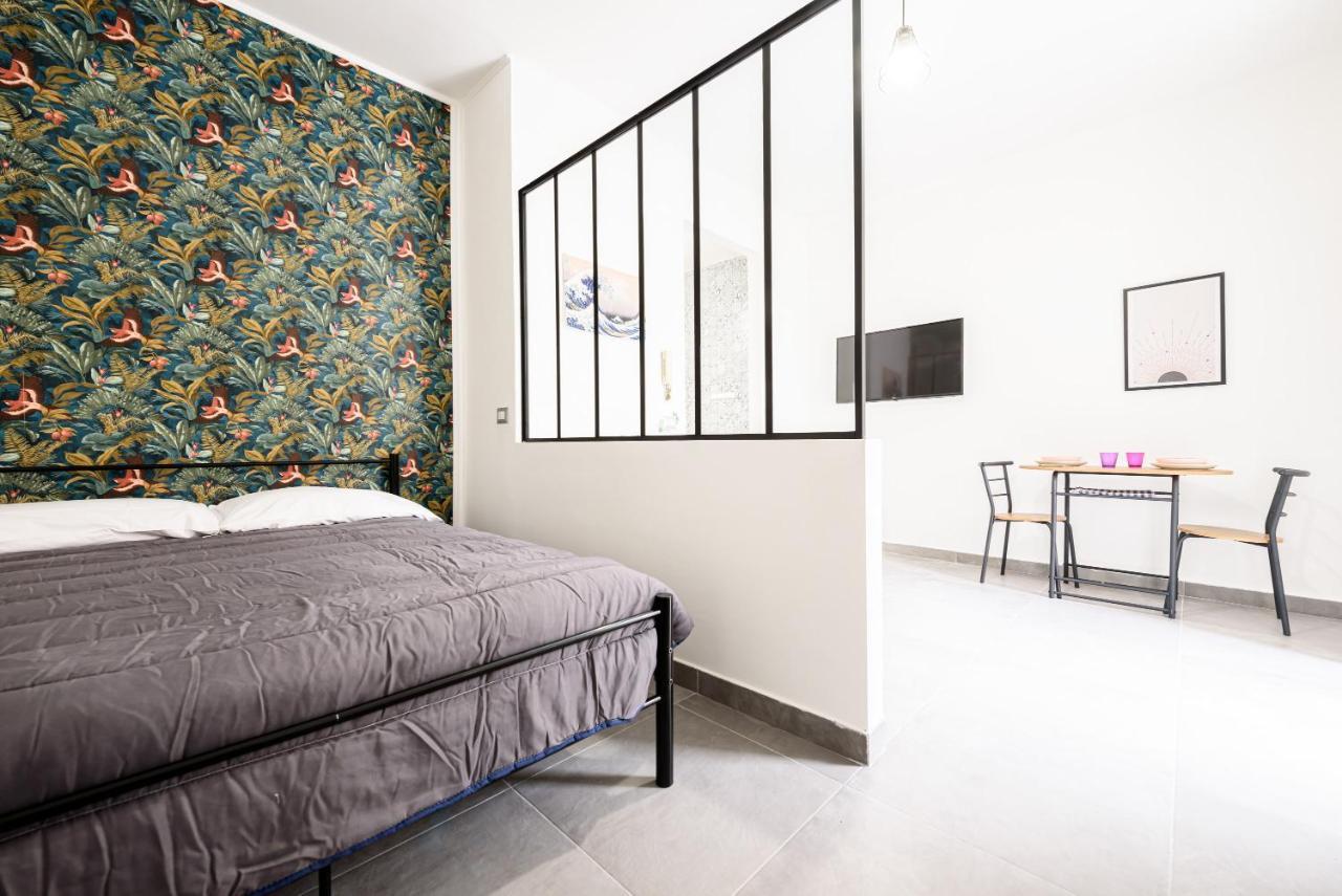 Apartment In The Heart Of