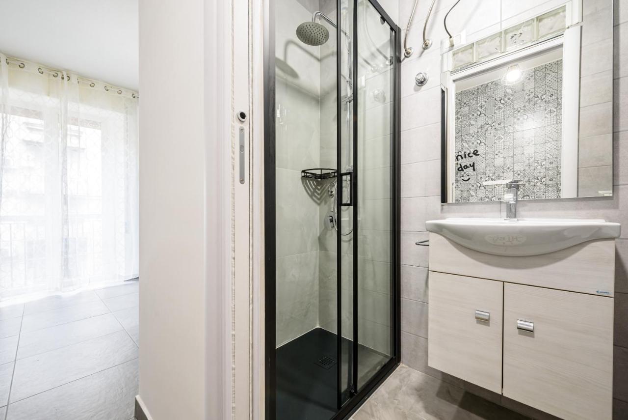 In The Heart Of Apartment Naples