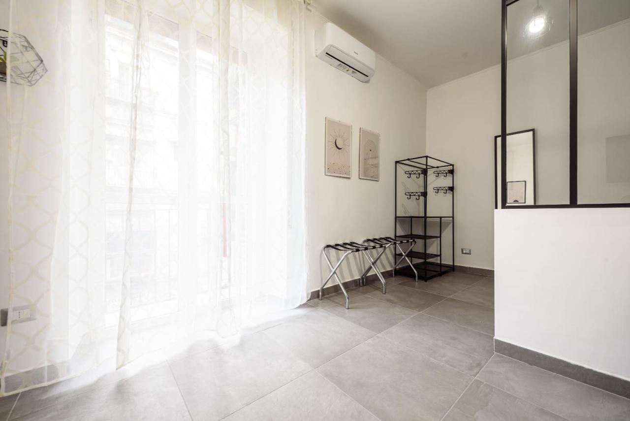 Apartment In The Heart Of