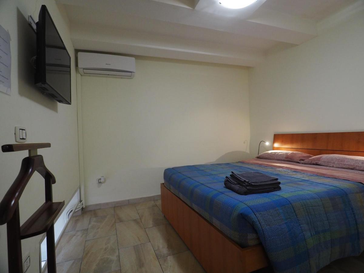 Apartment Domus Toledo *