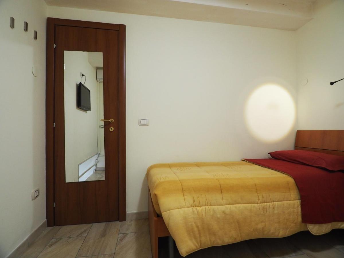 Apartment Domus Toledo *