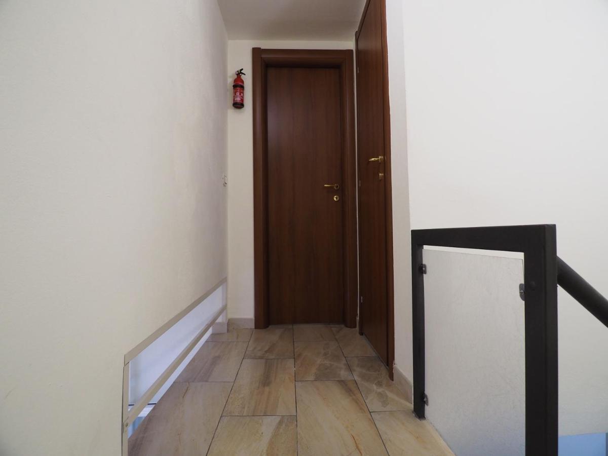 Apartment Domus Toledo