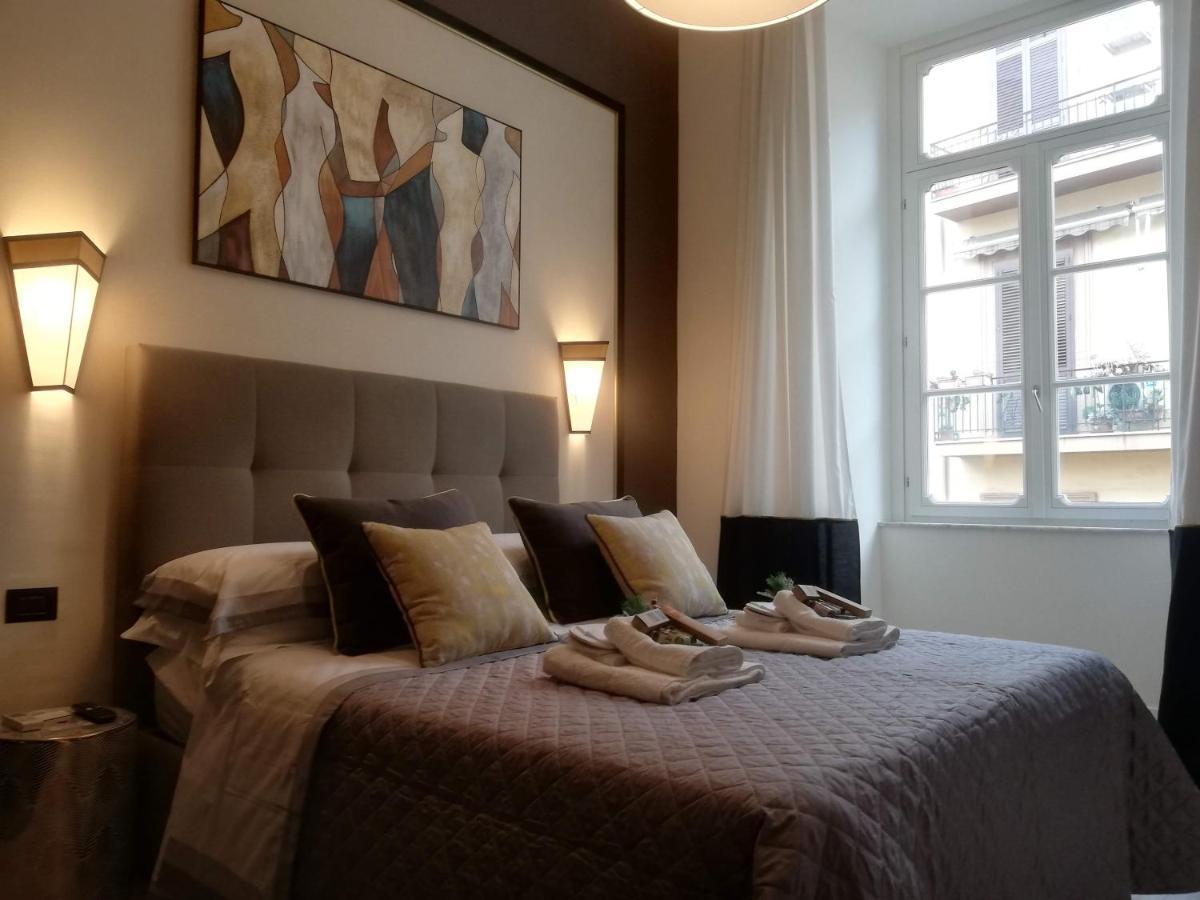 Mariana Luxury Apartment