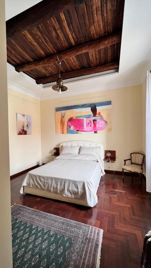 Calabritto Bed & Breakfast