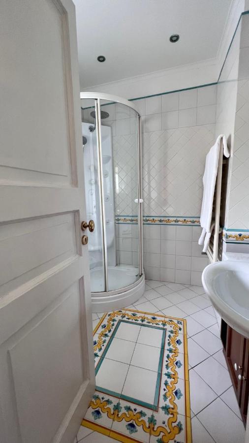 Bed & Breakfast Calabritto 3*
