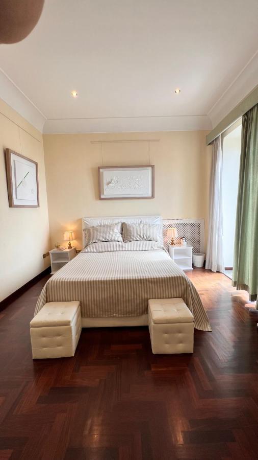 Bed & Breakfast Calabritto Naples