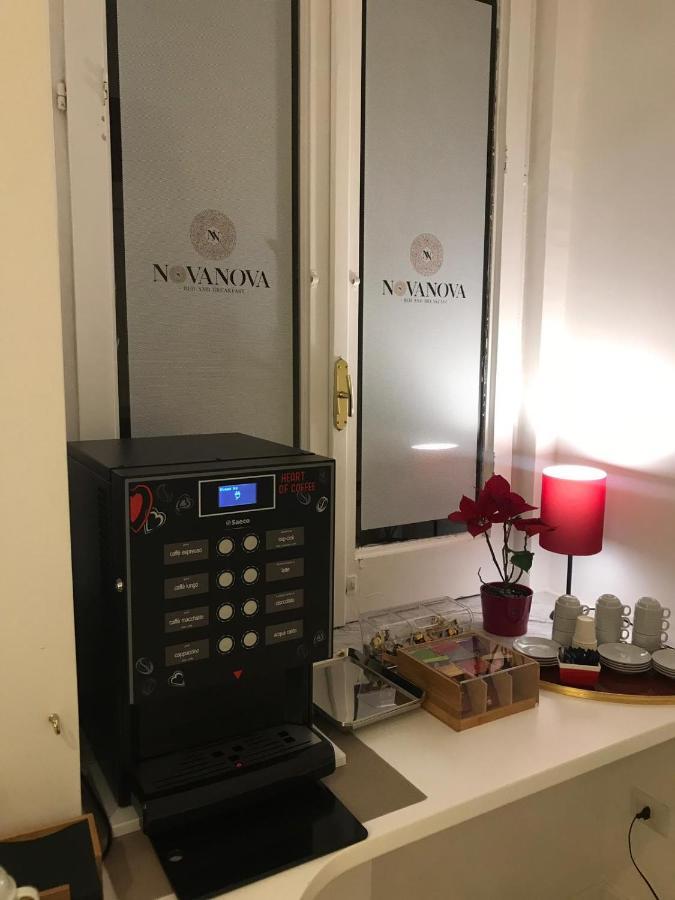Novanova 2* Naples