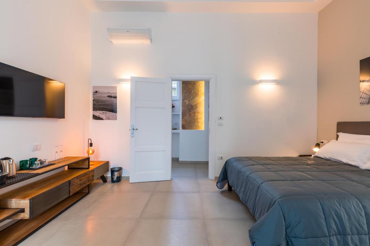 Guest house Residenza Partanna By Napoliapartments Naples