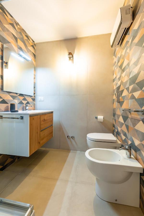 Guest house Residenza Partanna By Napoliapartments