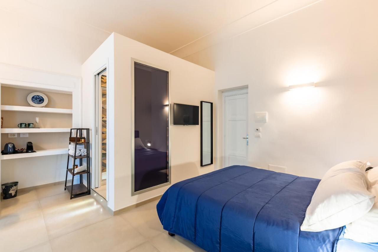 Guest house Residenza Partanna By Napoliapartments