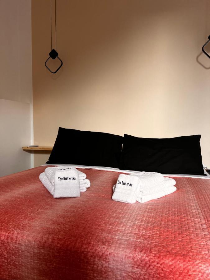 Apartment The Of Me Naples
