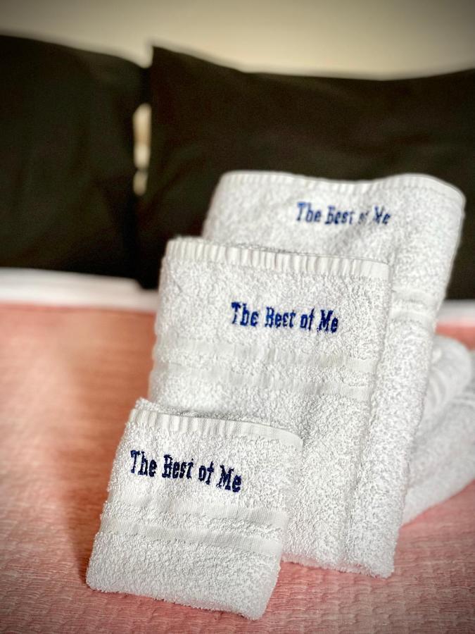 The Of Me Naples