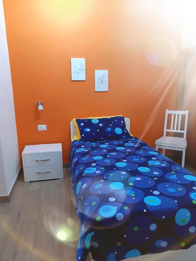 La Terrazza Delle Fate Guest house