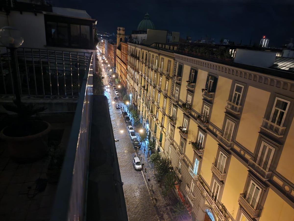 La Terrazza Delle Fate Naples