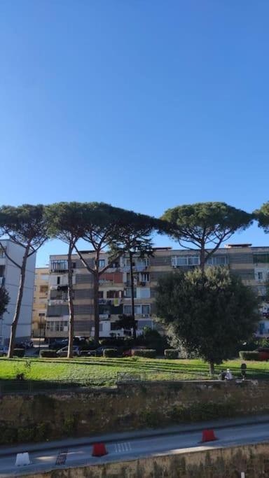 Thomas's Apartment Naples
