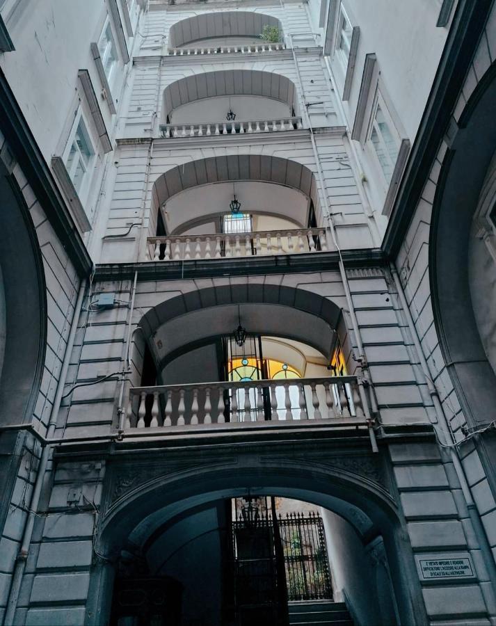 Guest house La Terrazza Delle Fate Naples