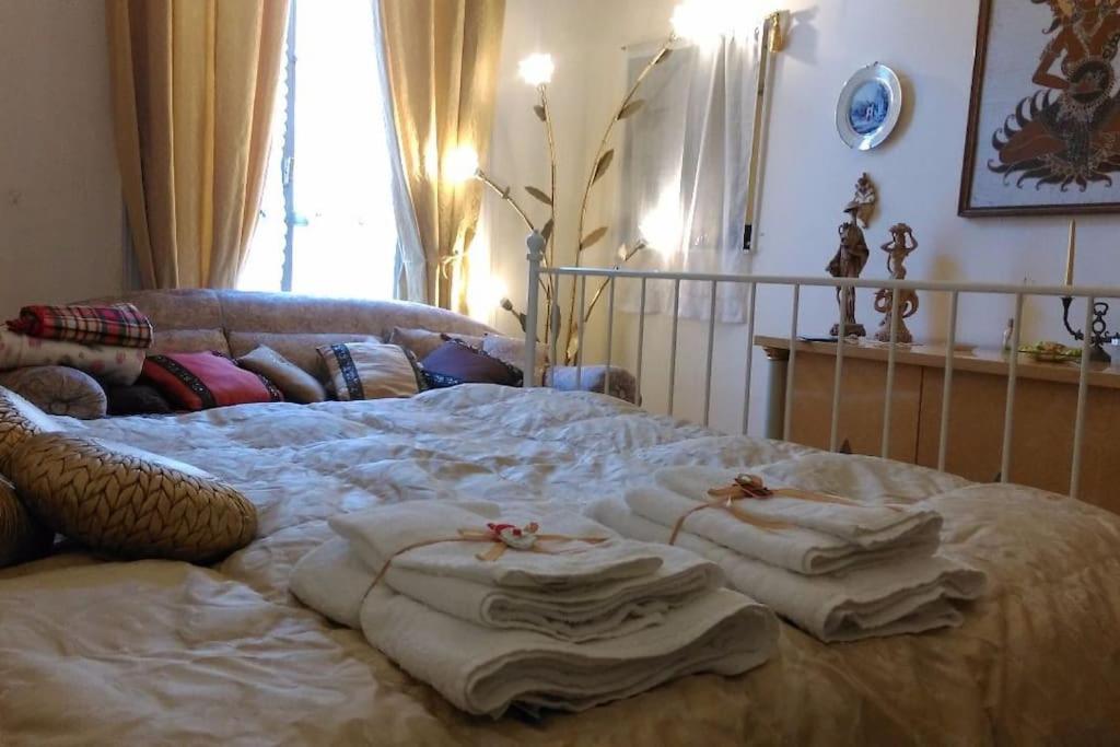 Amazing Roof In The Heart Of Naples! * Naples