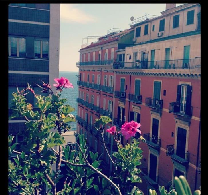 Apartment Amazing Roof In The Heart Of Naples! Naples