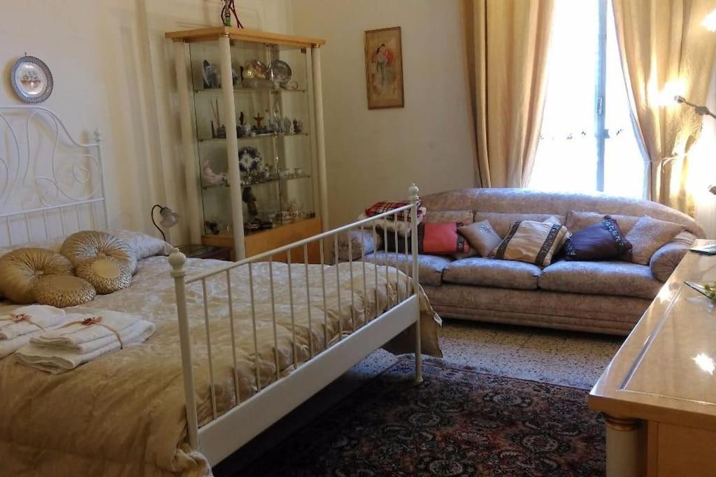 Apartment Amazing Roof In The Heart Of Naples! *