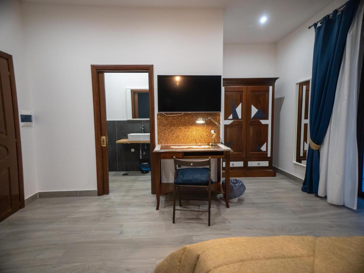 Sant'alfonso Guest house