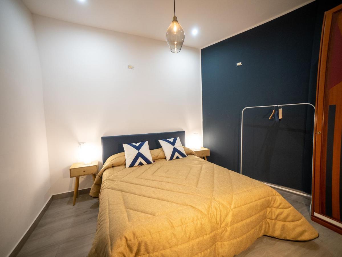 Guest house Sant'alfonso Naples