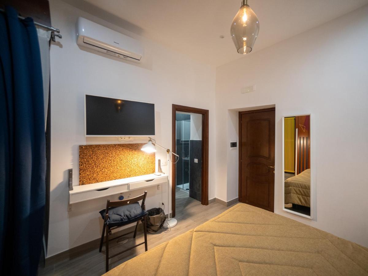 Sant'alfonso Guest house Naples