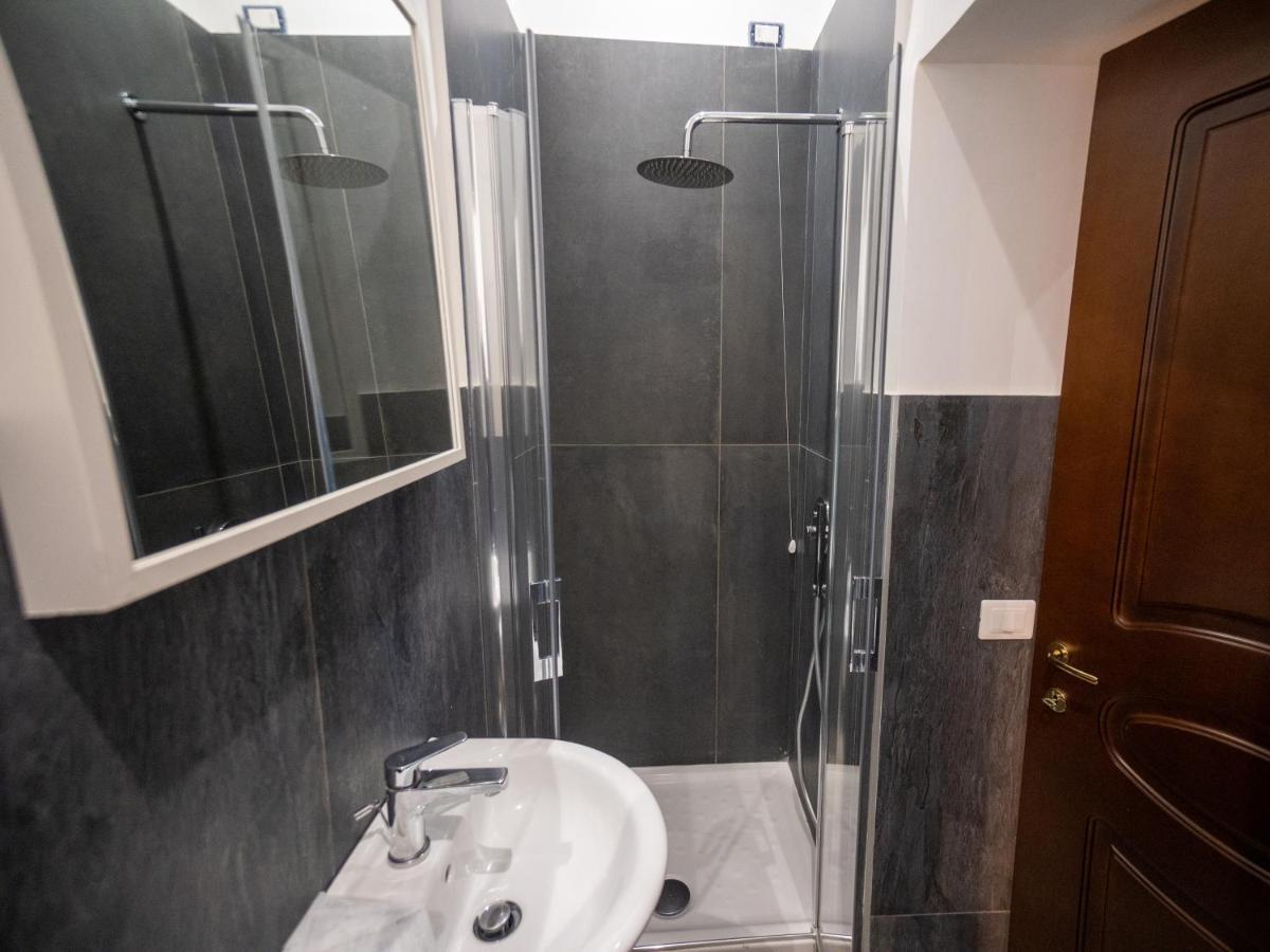 Sant'alfonso Guest house *