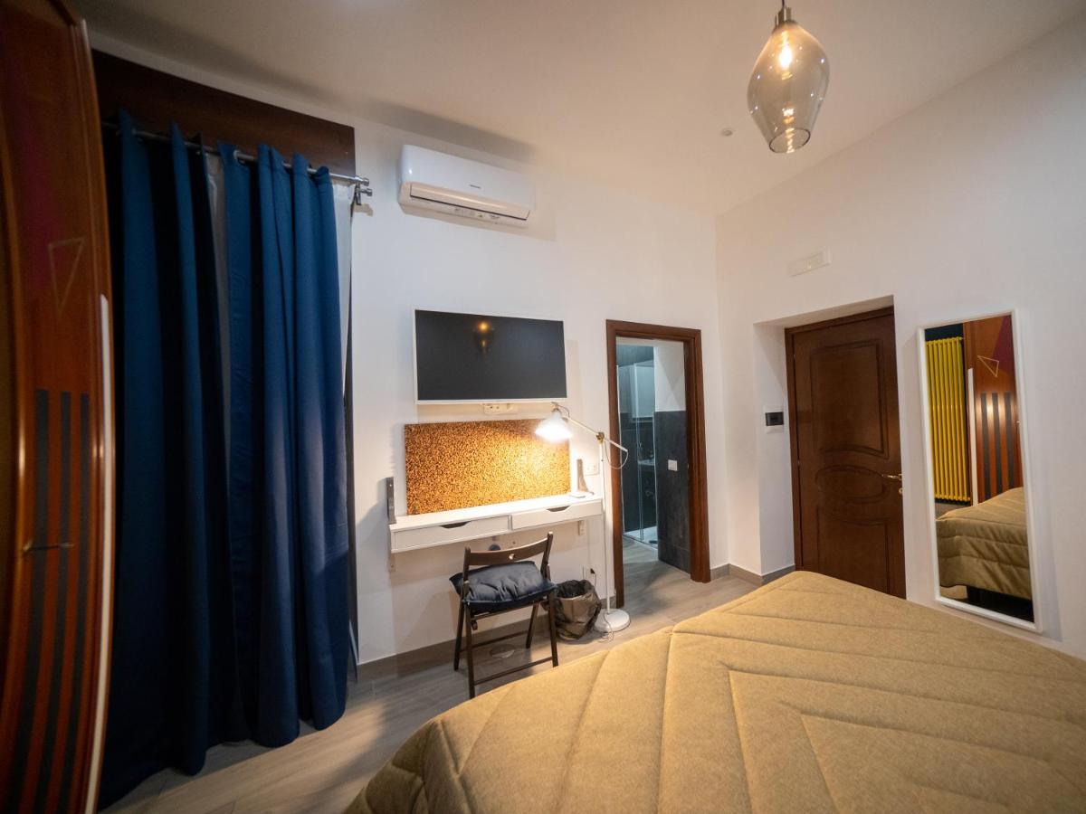 Guest house Sant'alfonso