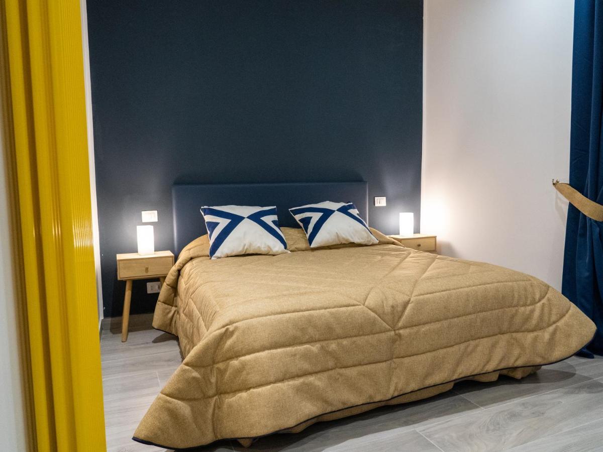 Guest house Sant'alfonso Naples