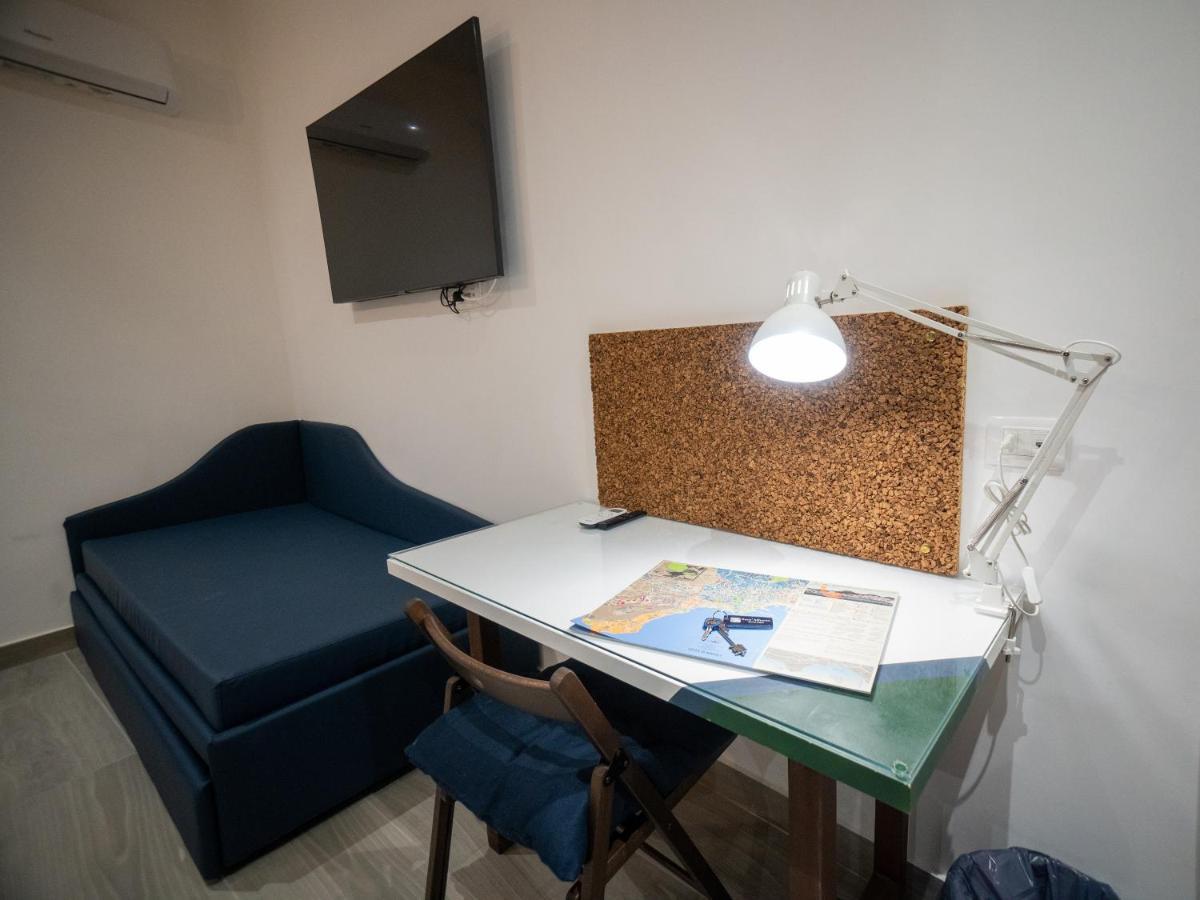 Sant'alfonso Guest house