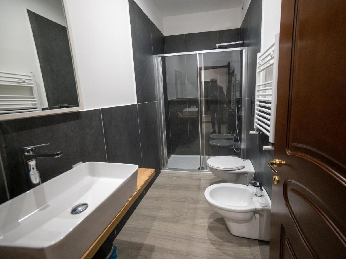 Sant'alfonso Guest house