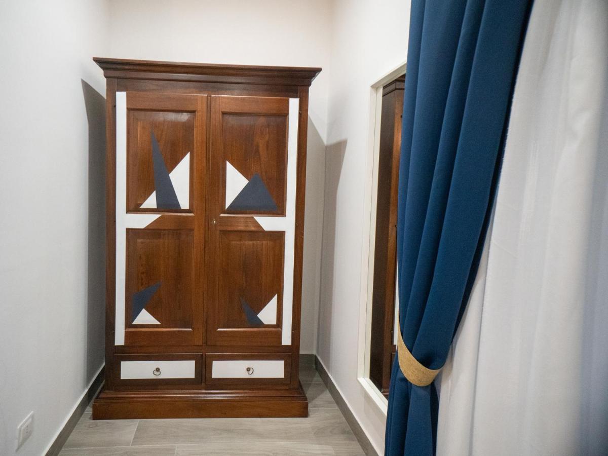 Guest house Sant'alfonso Naples