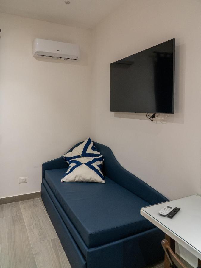 Sant'alfonso Guest house Naples