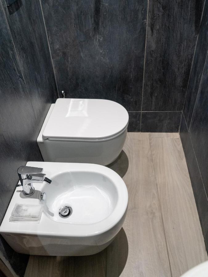 Guest house Sant'alfonso *
