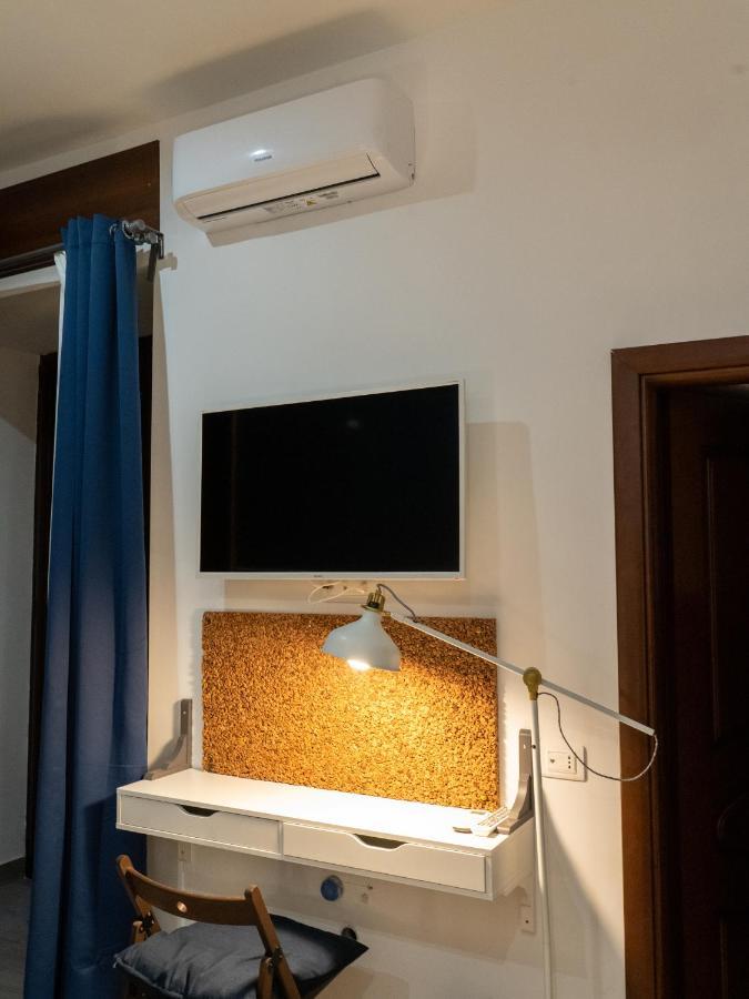 Sant'alfonso Guest house