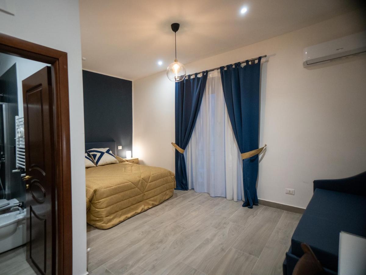 Sant'alfonso Guest house