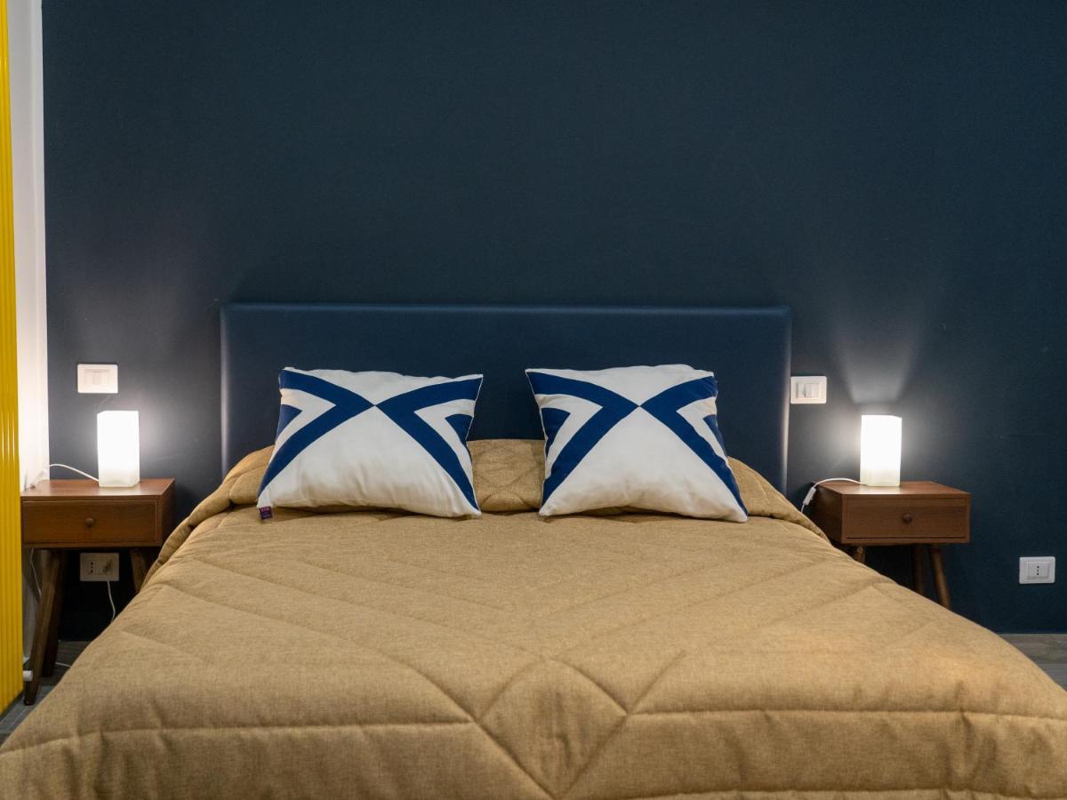 Guest house Sant'alfonso Naples