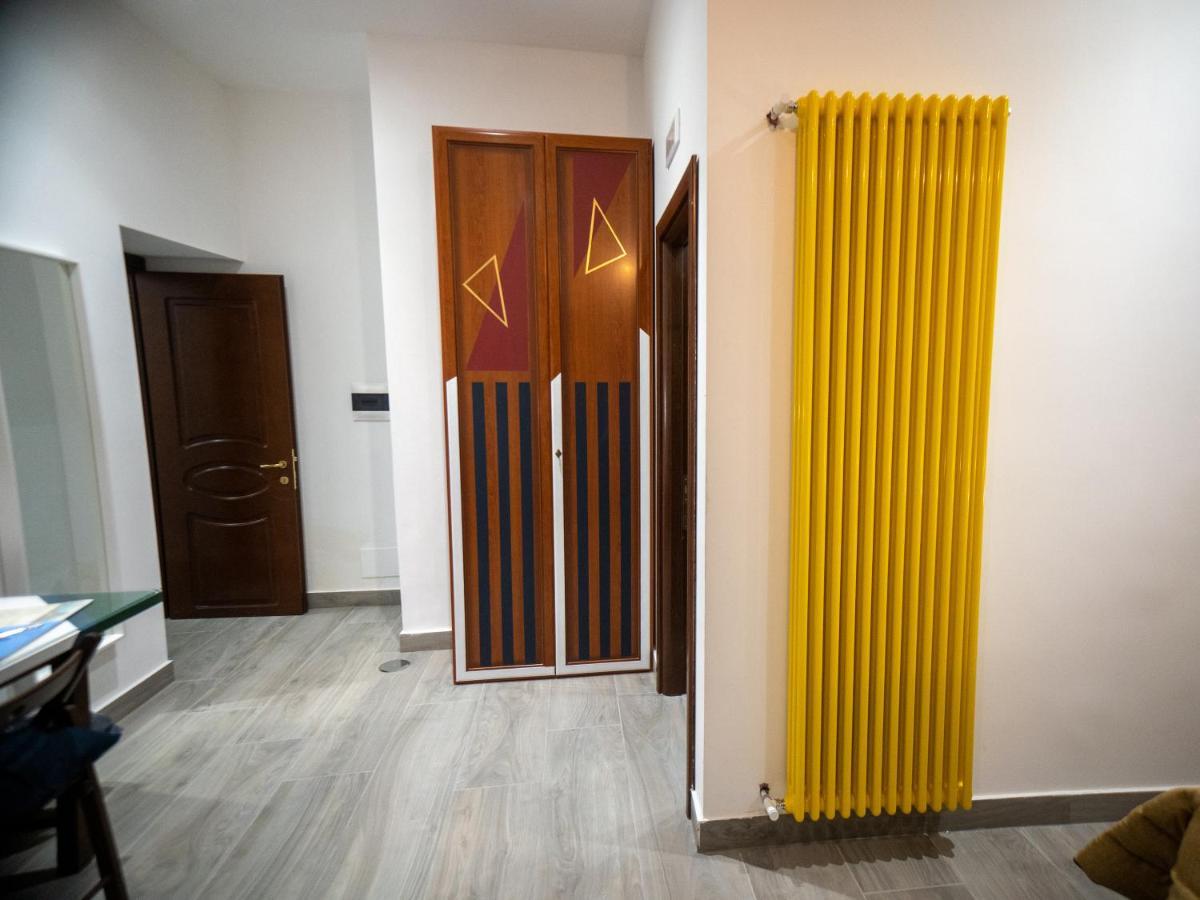 Guest house Sant'alfonso *