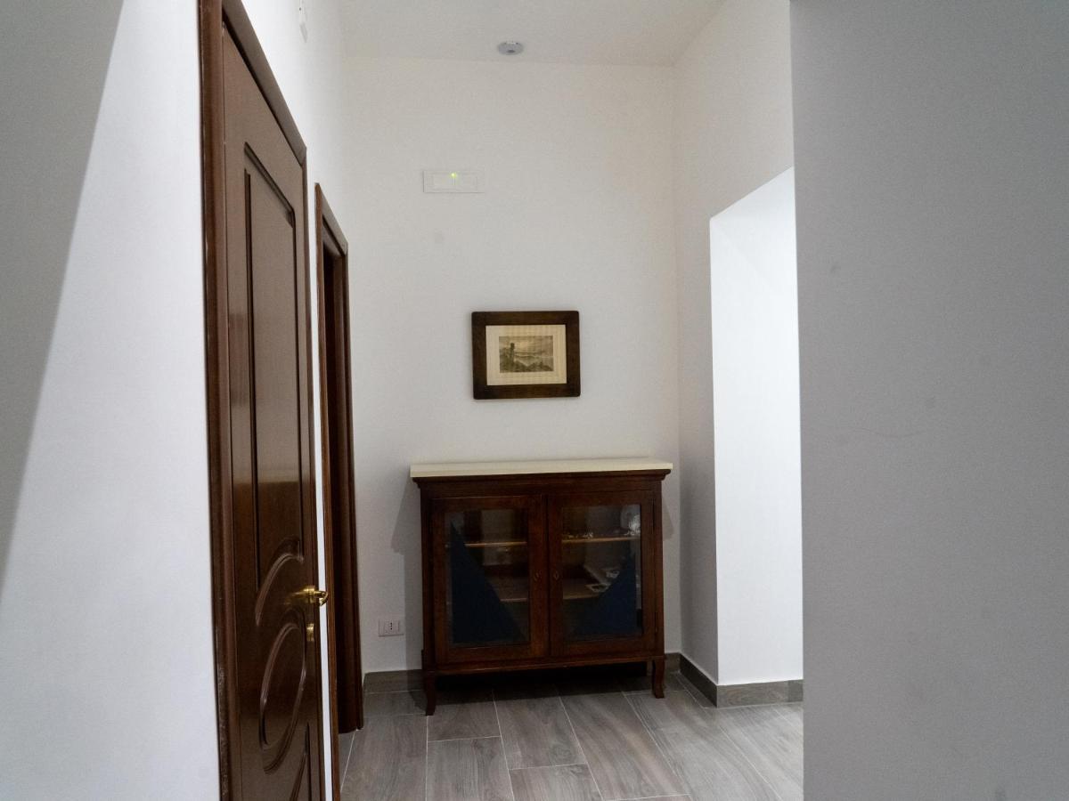 Sant'alfonso Guest house