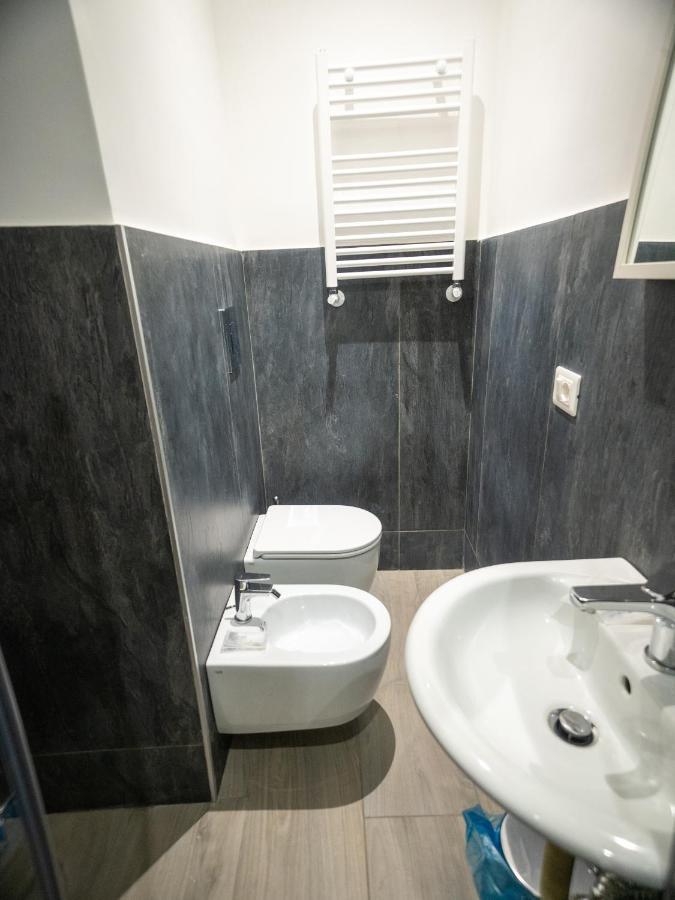 Sant'alfonso Guest house Naples