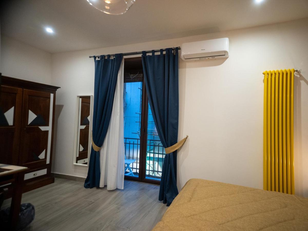 Guest house Sant'alfonso Naples
