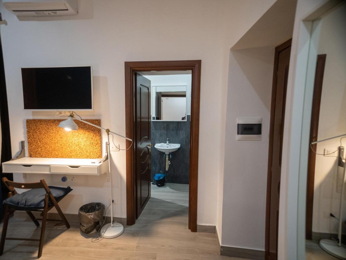 Sant'alfonso Guest house Naples