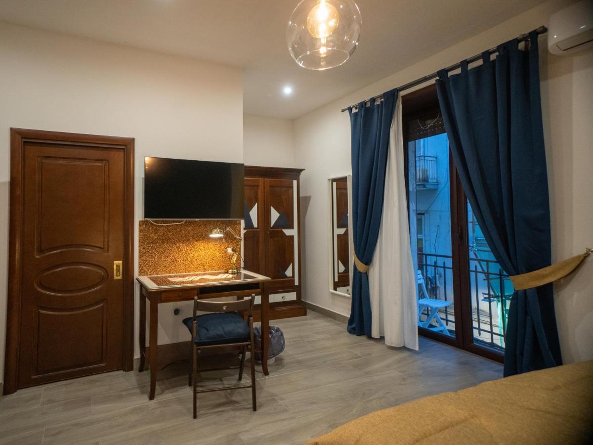 Sant'alfonso Guest house Naples