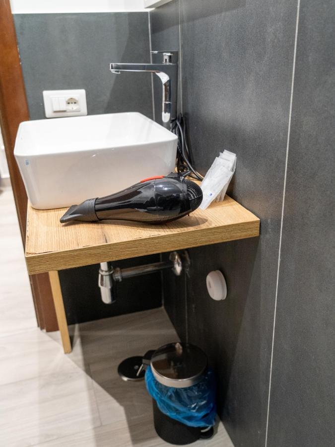 Guest house Sant'alfonso Naples