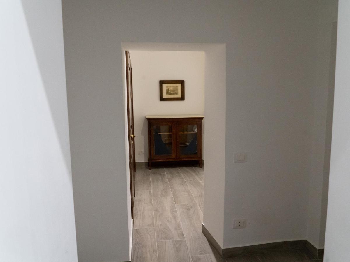 Sant'alfonso Guest house