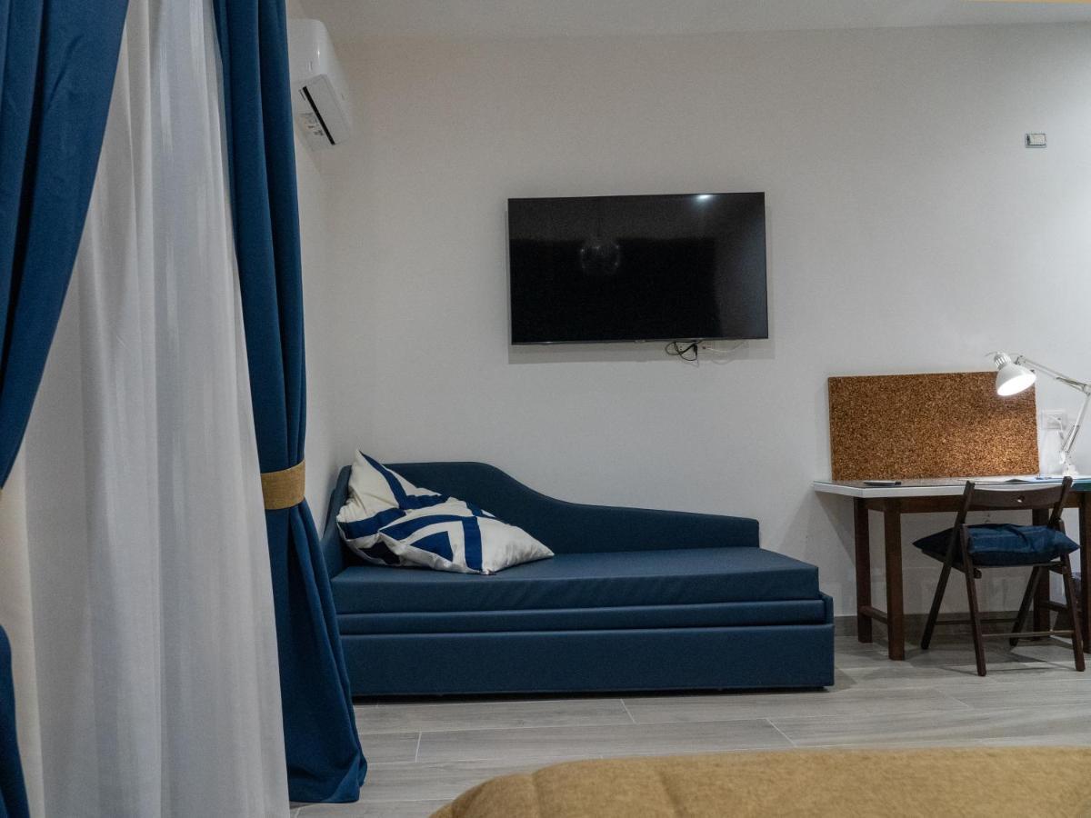 Guest house Sant'alfonso Naples