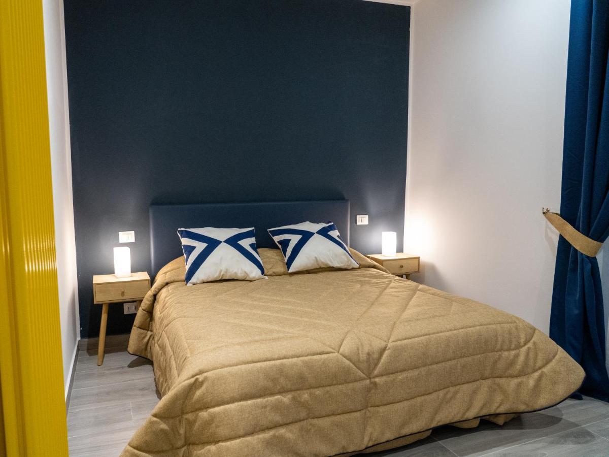 Guest house Sant'alfonso *