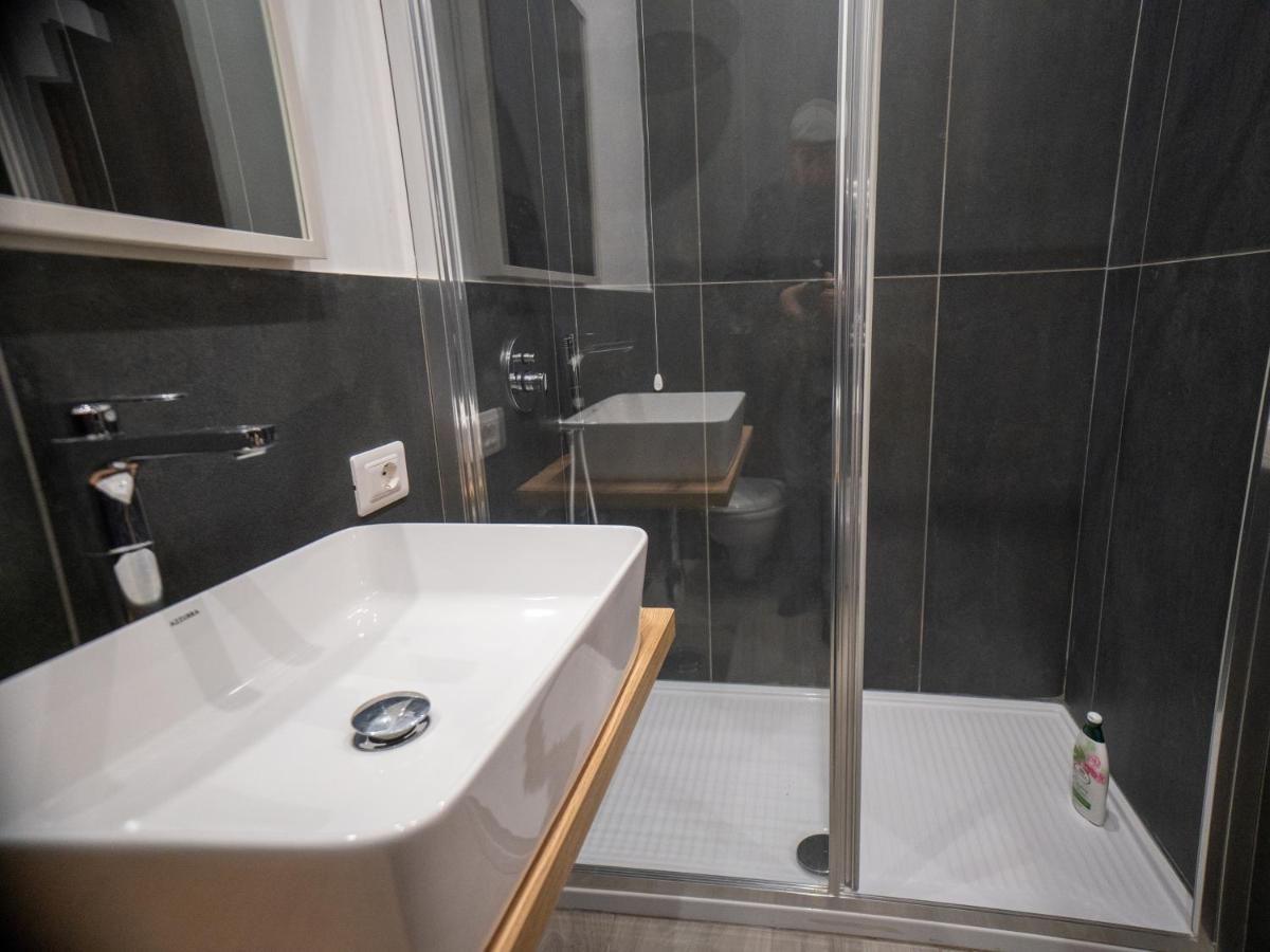 Sant'alfonso Guest house *